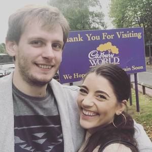 Meet your Posher, Shawnia